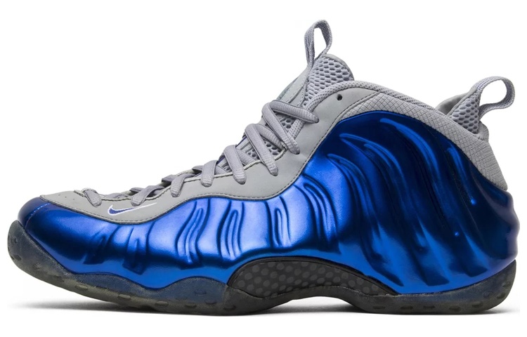 Nike Foamposite One Sport Royal