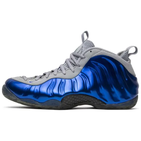 Nike Air Foamposite One Sport Royal