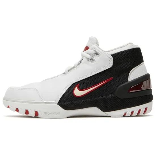 Nike Air Zoom Generation White Black