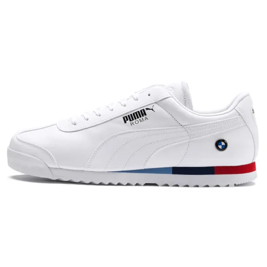 Puma BMW Motorsport X Roma 'White'