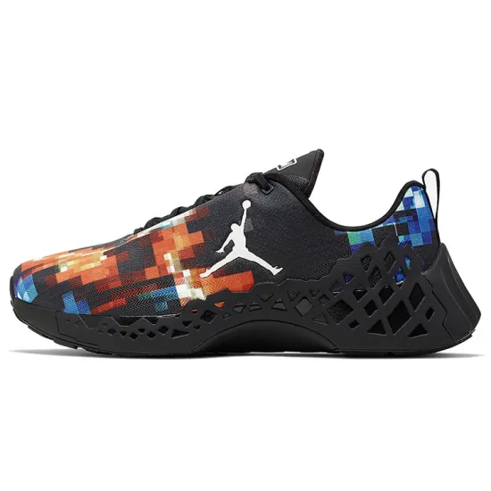 JORDAN Trunner Nxt React Htm Black