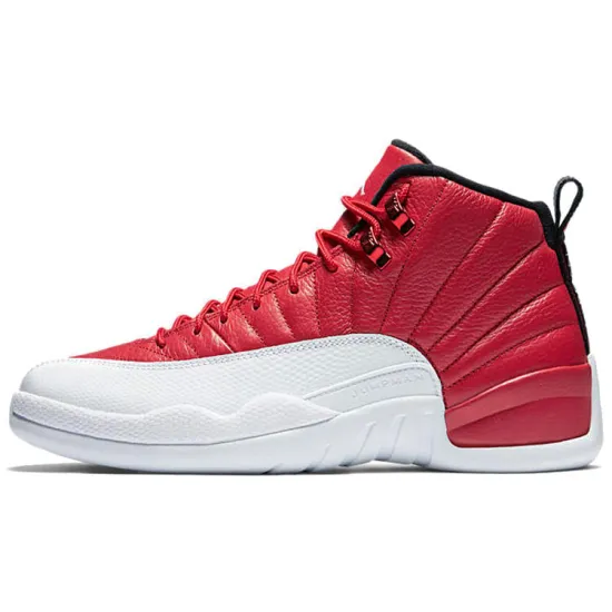 Jordan 12 Retro Gym Red