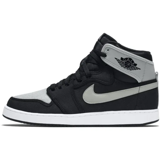 Jordan 1 Retro KO Shadow 2015