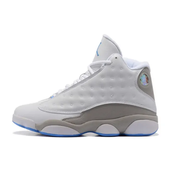 JORDAN 13 Retro Neutral Grey