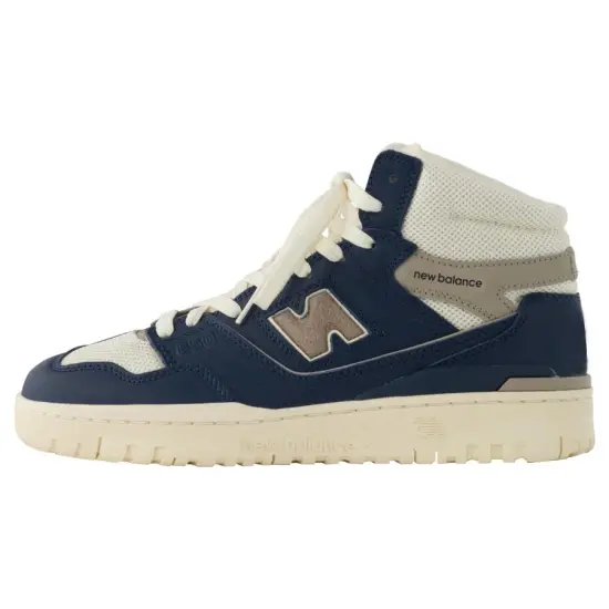 New Balance 650R Aime Leon Dore Navy