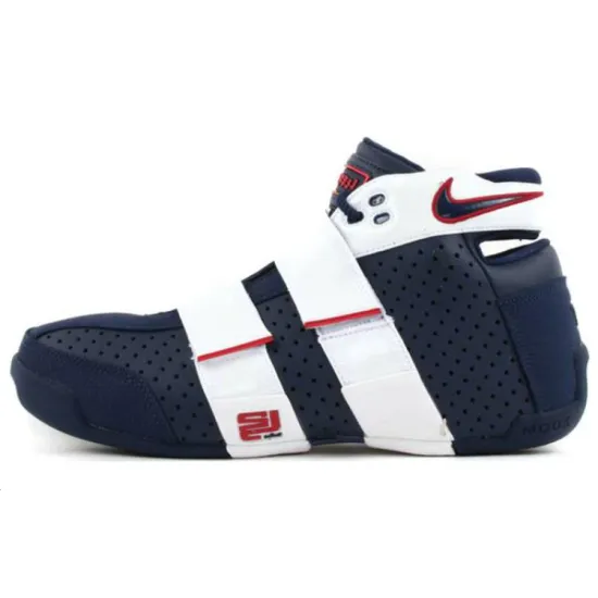 Nike LeBron 20 5 5 Olympic