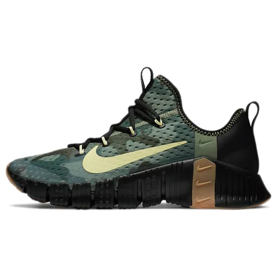 Nike Free Metcon 3 Camo