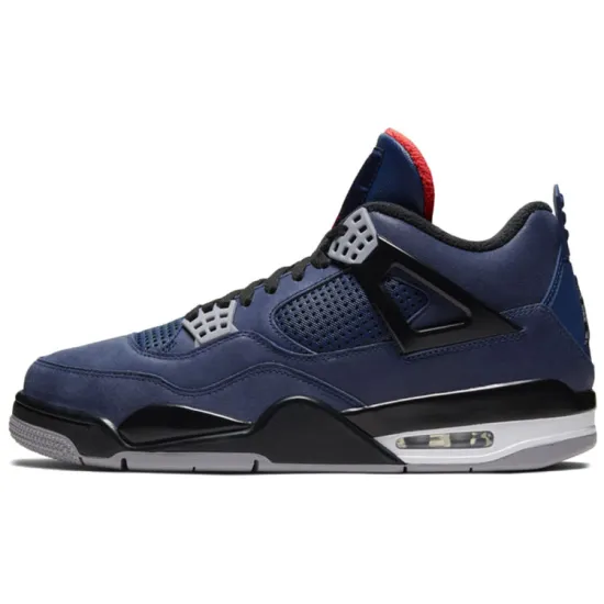 Jordan 4 Retro Winterized Loyal Blue