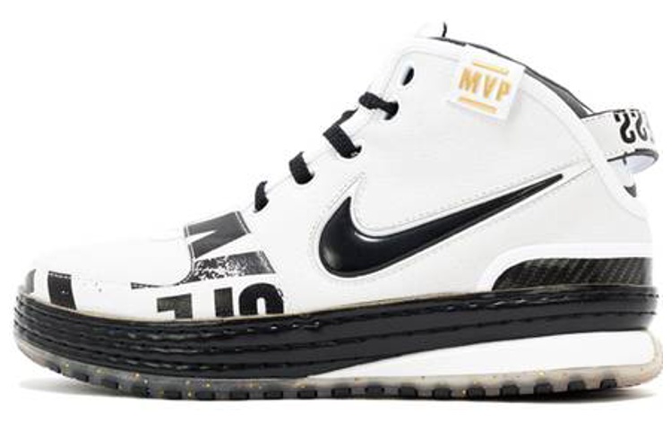 Nike Lebron 6 MVP