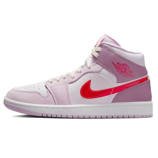 Jordan 1 Mid Valentine's Day 2022 Women's