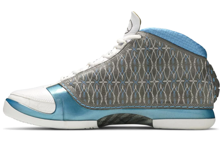 Jordan Air Jordan 23 Titanium