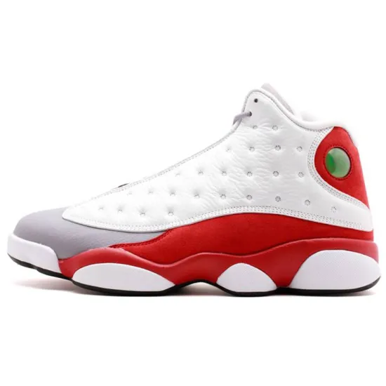 Jordan 13 Retro Grey Toe 2014