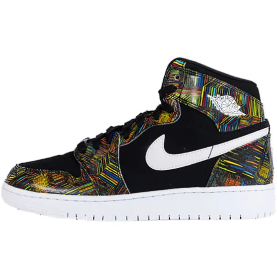 JORDAN 1 Retro Bhm 2016 GS