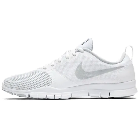 Nike Flex Essential Training Shoes Women's Low-top White