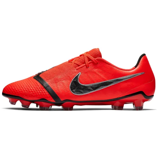 Nike Phantom Venom Elite FG Bright Crimson