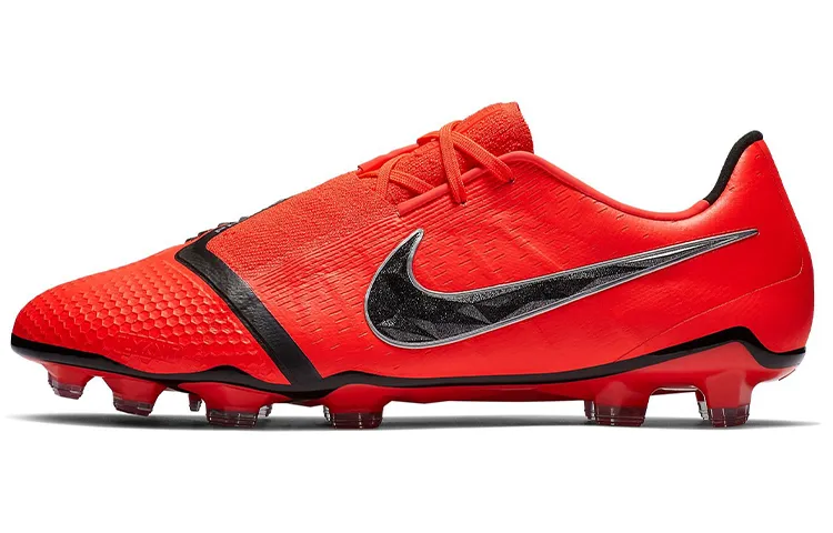 Nike Phantom Venom Elite Fg 'Bright Crimson Red'