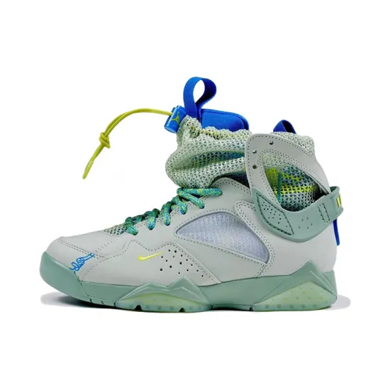 JORDAN 7 Retro Bephie's Beauty Supply Seafoam Women's