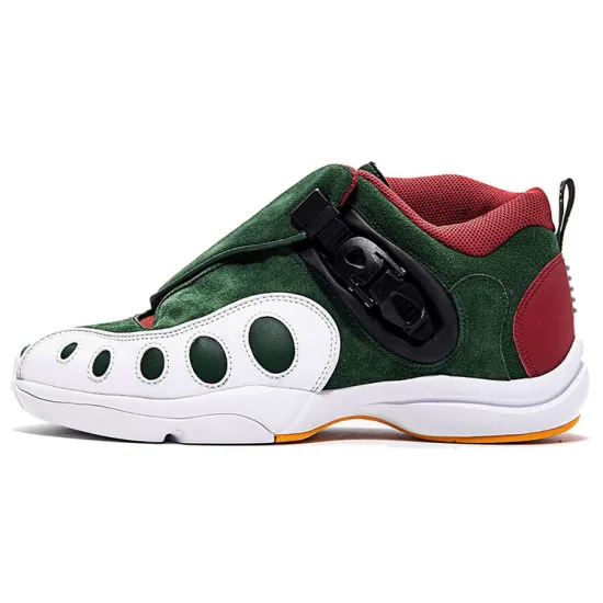 Nike Zoom Gp Sonics