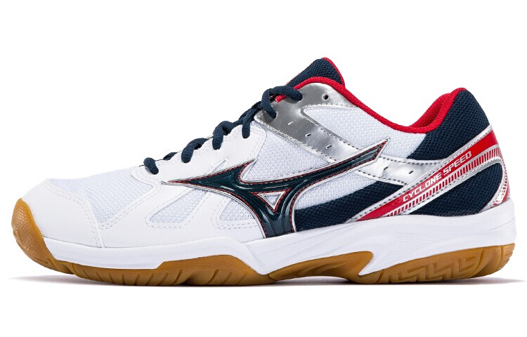 Mizuno Cyclone Speed