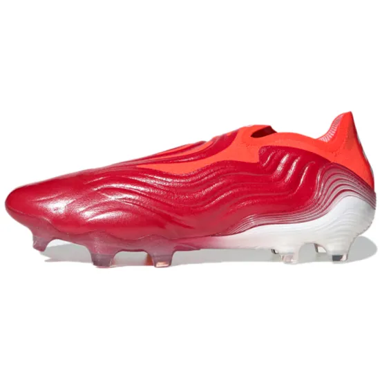 Adidas Copa Sense+ FG Red White