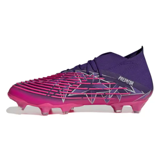 adidas Predator Edge.1 FG 'Team College Purple'