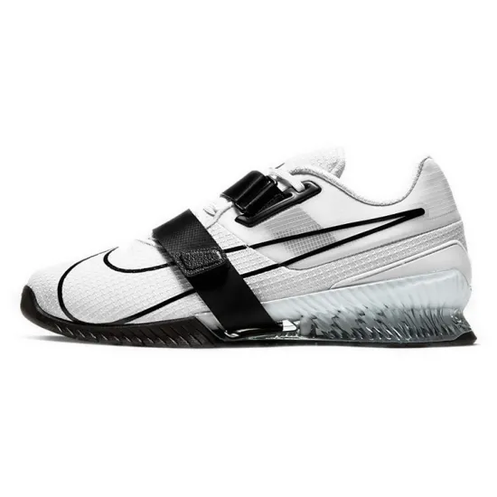 Nike Romaleos 4 White Black