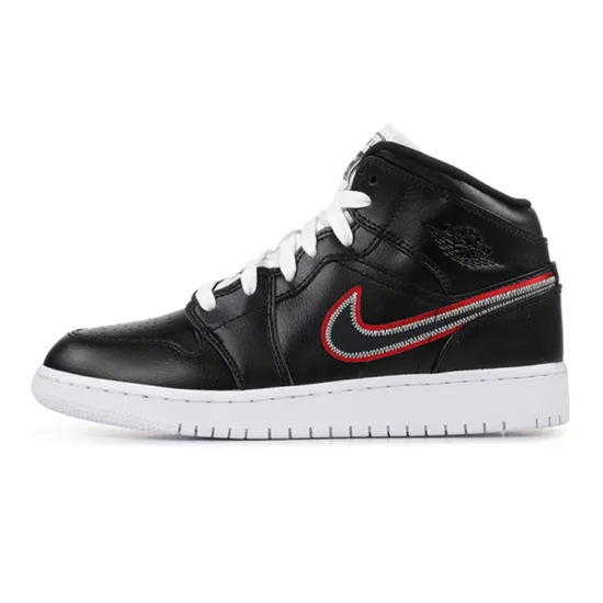 Jordan 1 Mid Maybe I Destroyed The Game GS