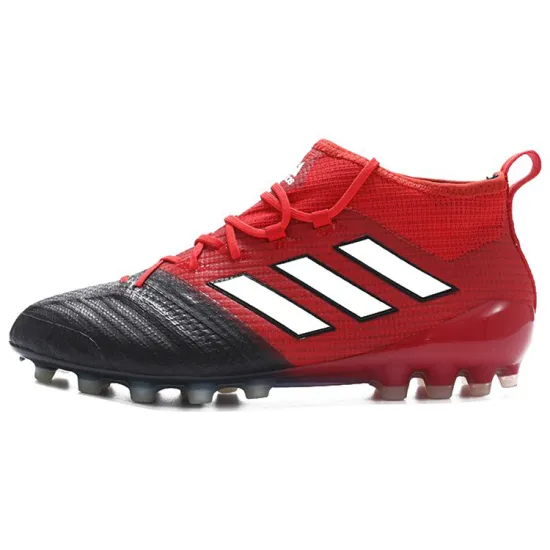 Adidas Ace 17.1 Primeknit Ag 'Red Black'