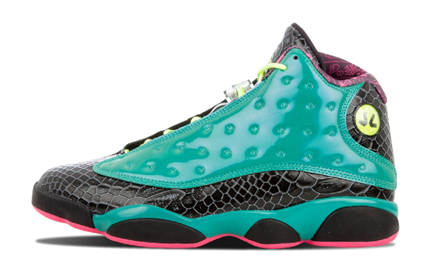 Jordan Air Jordan 13 Retro Doernbecher