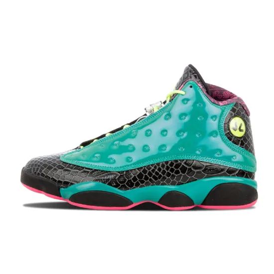 Jordan 13 Retro Doernbecher