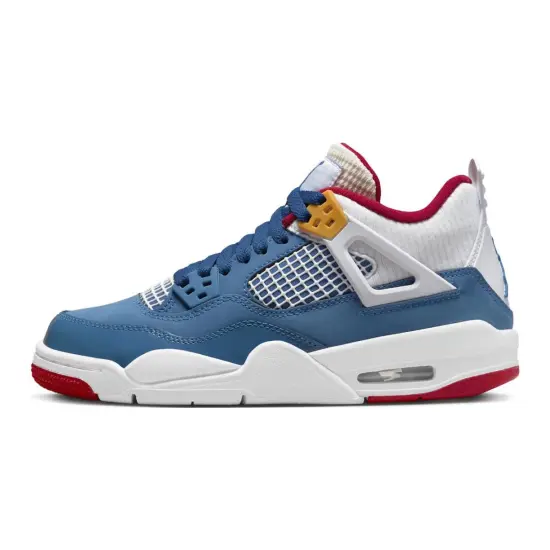 Jordan 4 Retro Messy Room GS