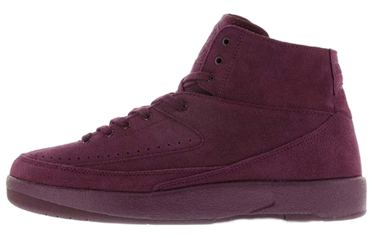 Jordan Air Jordan 2 Retro Decon Bordeaux