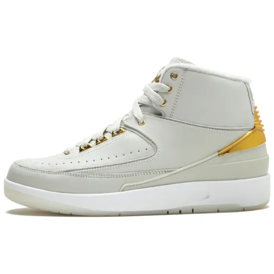 Jordan 2 Retro Quai 54