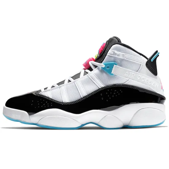 Jordan 6 Rings South Beach