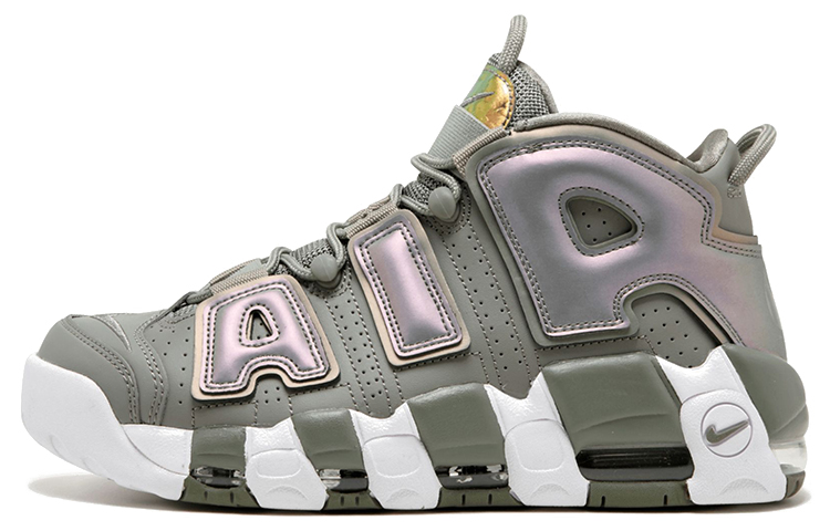 Nike Air More Uptempo Iridescent AIR