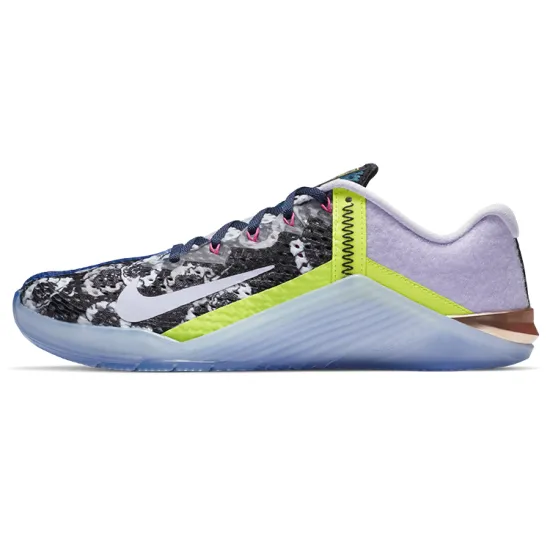 Nike Metcon 6 X What The