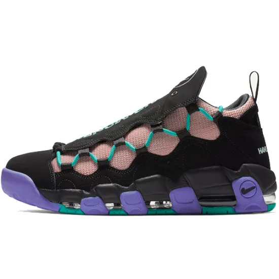 Nike Air More Money Have A Nike Day