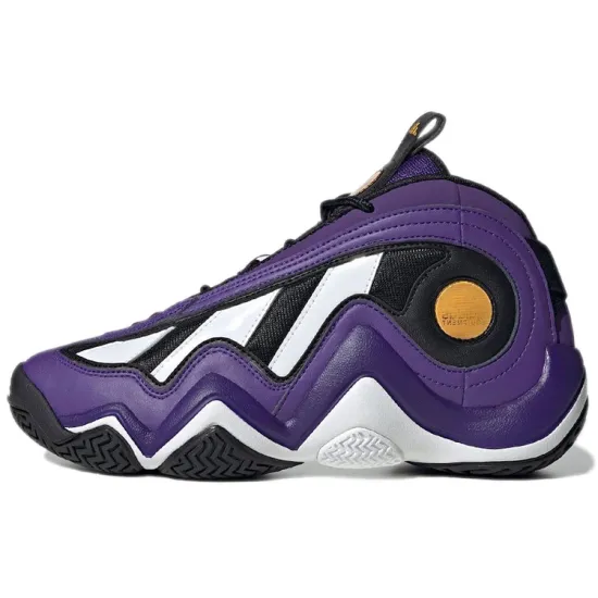 Adidas Crazy 97 EQT Kobe Bryant 1997 Slam Dunk Contest 2022