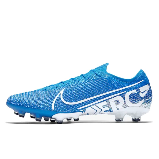 Nike Mercurial Vapor 13 Elite FG Blue Hero