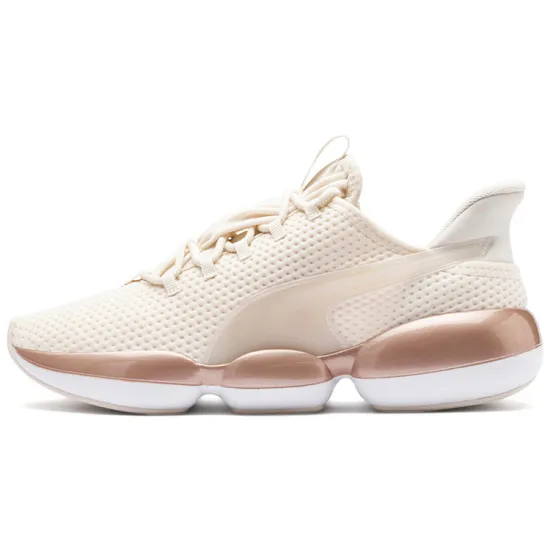 Puma Training Shoes Women's Low-top Rose Gold
