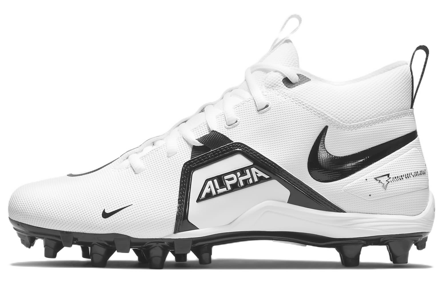 Nike Alpha Menace Varsity 3