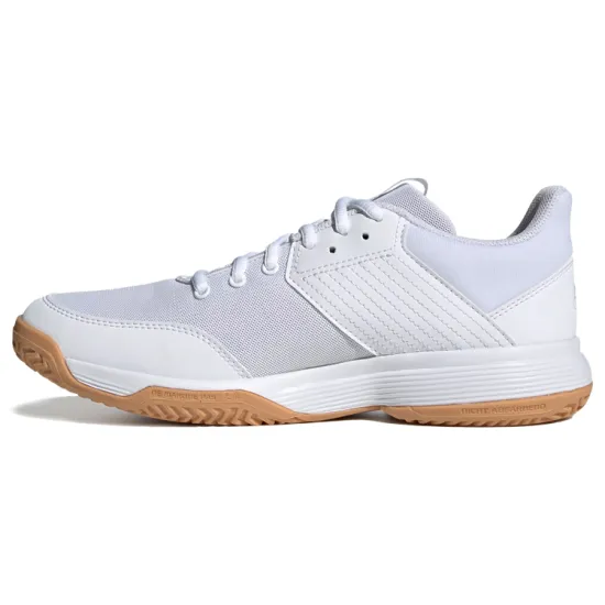 Adidas Ligra 6 'White Gum' Women's