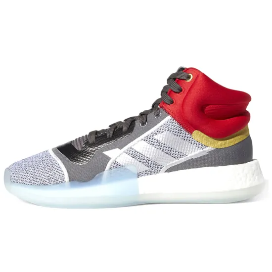 adidas Marquee Boost Mid 'Marvel Thor'