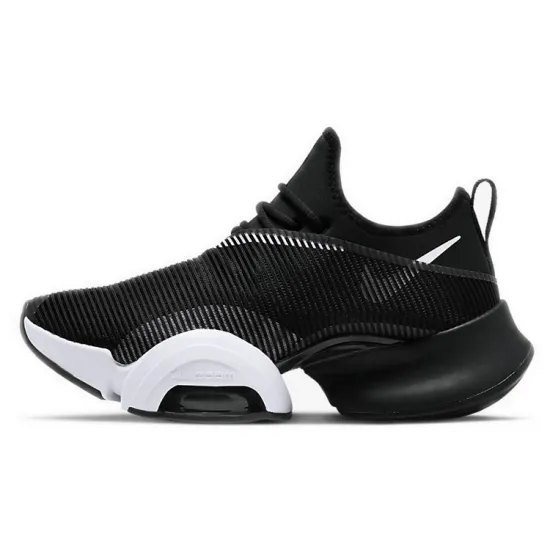 Nike Air Zoom SuperRep Black Women's
