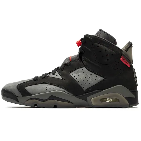 Jordan 6 Retro PSG Paris Saint-Germain