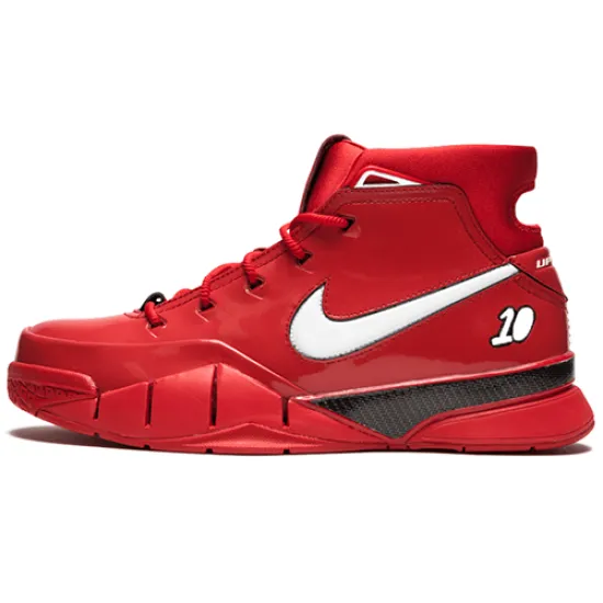 Nike Kobe 1 Protro DeMar DeRozan