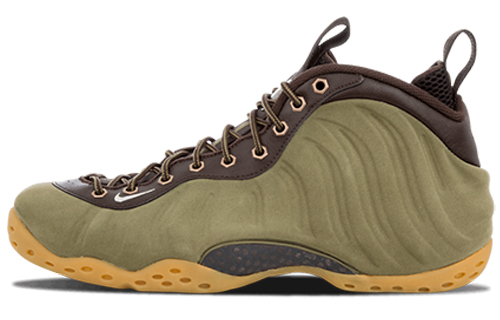 Nike Foamposite One Olive