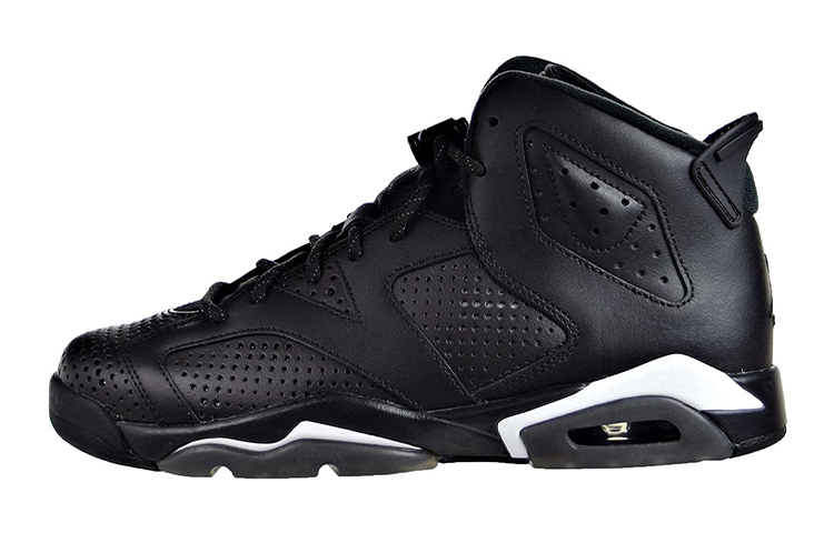 Jordan Air Jordan 6 Retro Black Cat GS