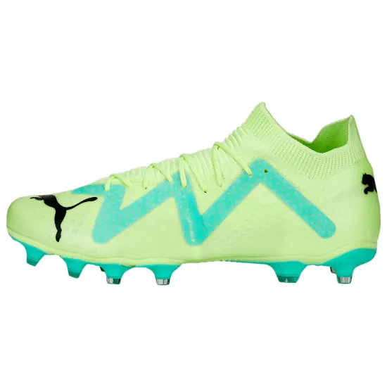 Puma Future Match FG AG Jr 'Pursuit Pack'