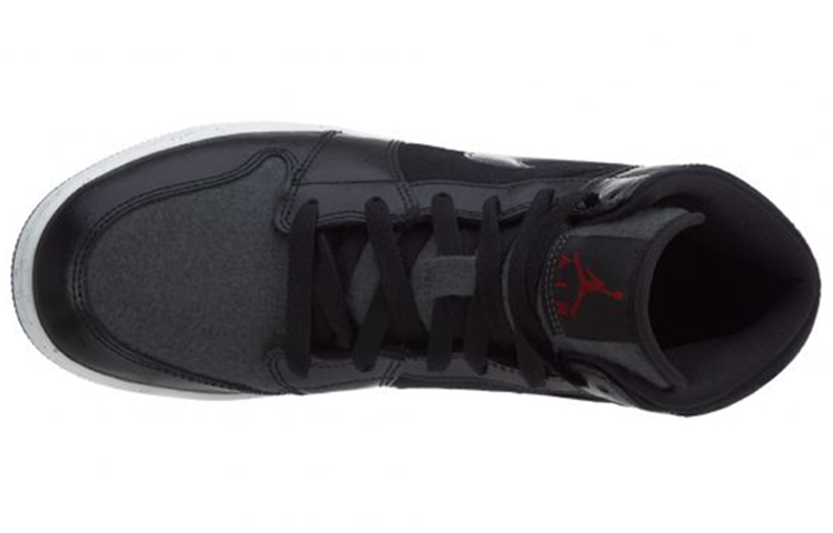 Jordan Air Jordan 1 Retro Mid GS